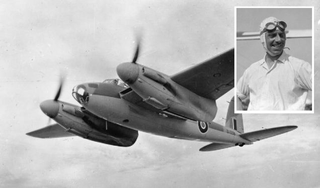 Illustration for article titled This Date in Aviation History: July 26 - July 28